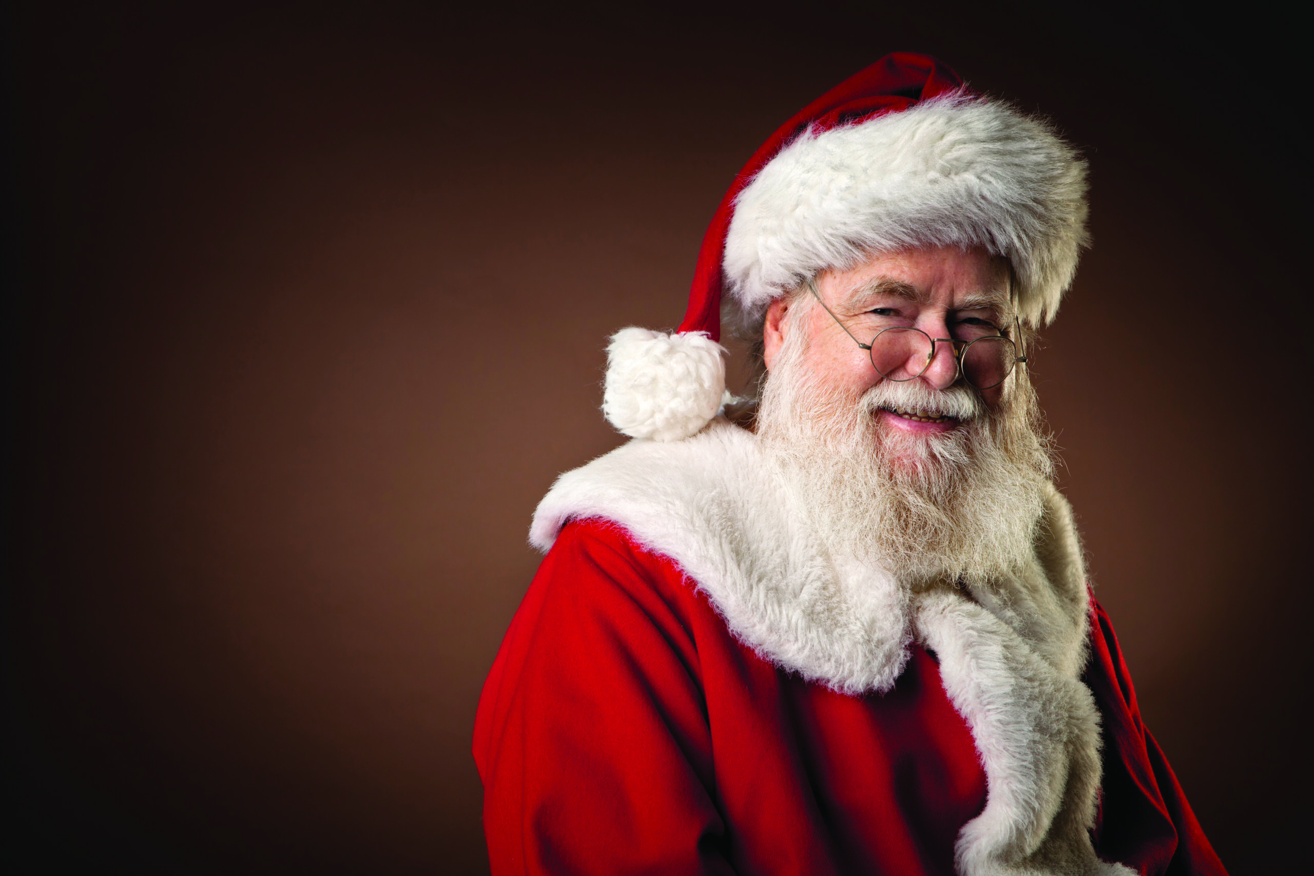 Pictures of Real Santa Claus