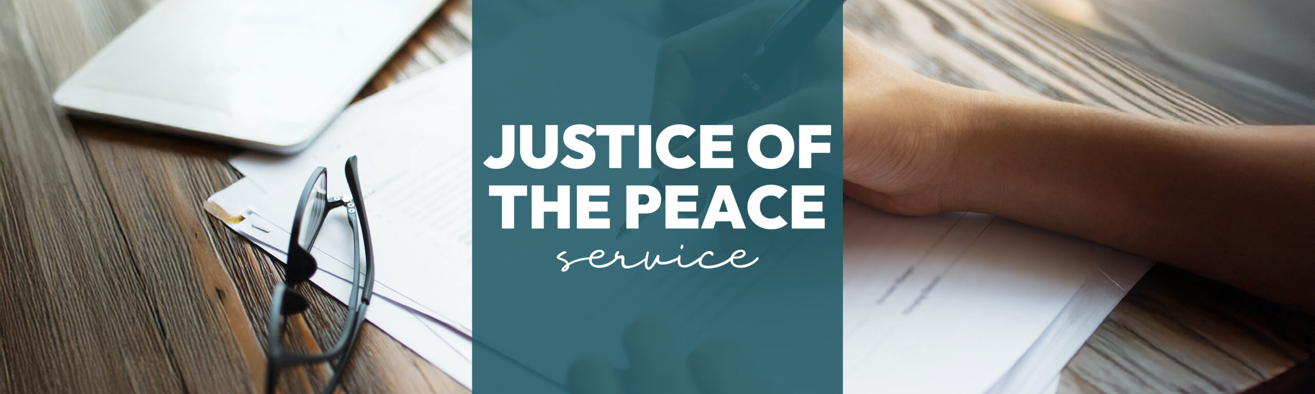 Justice of the Peace