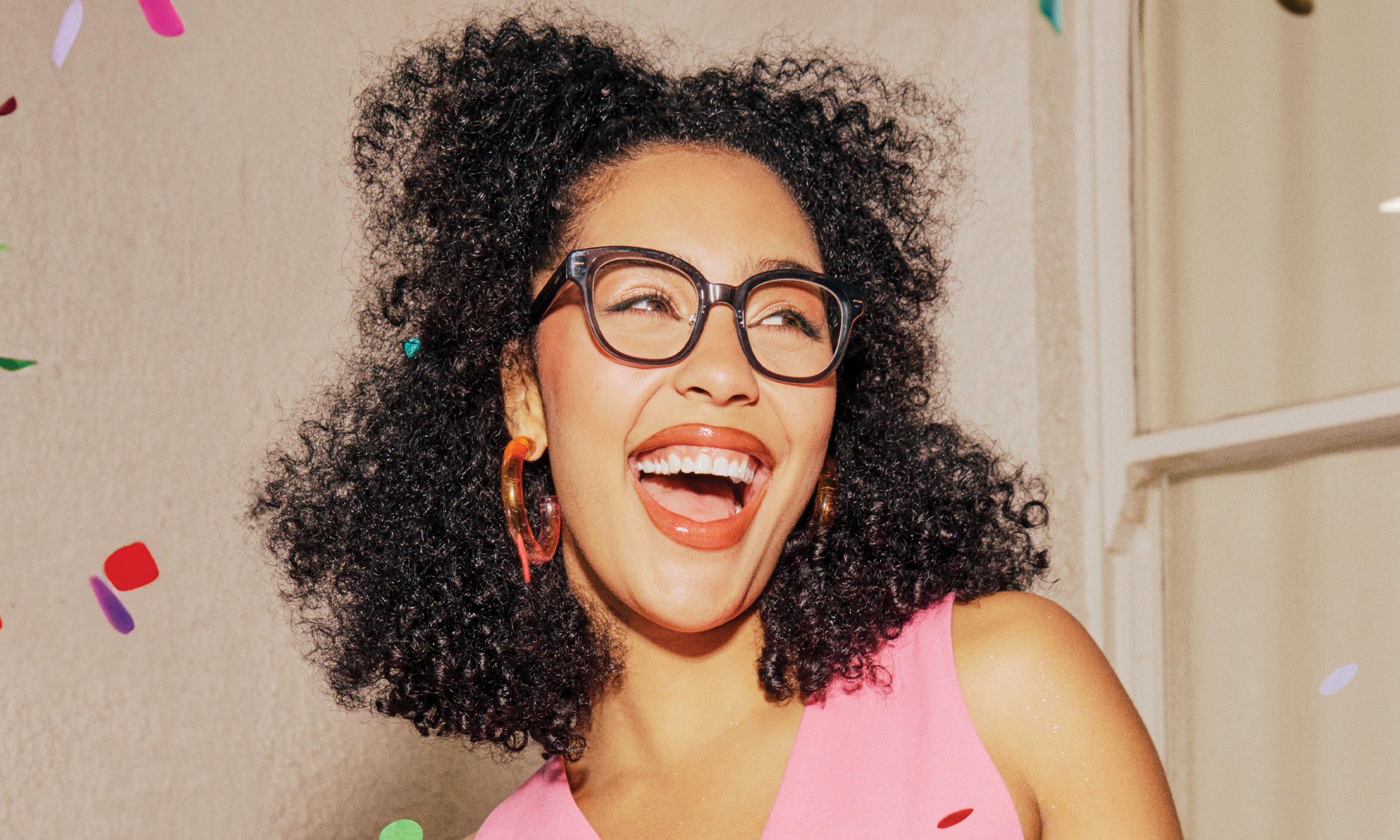 New Year, New Benefits – Two Designer Pairs No Gap!