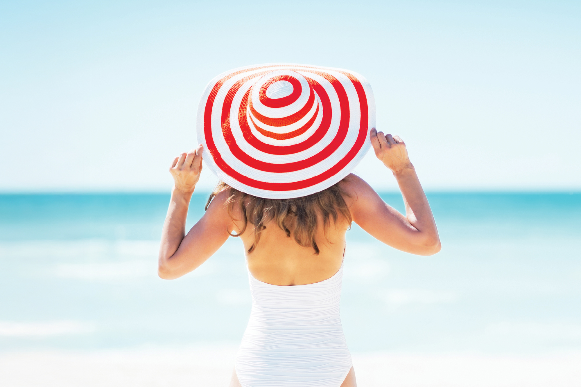 Australia Day Beach Picnic Hamper Giveaway!