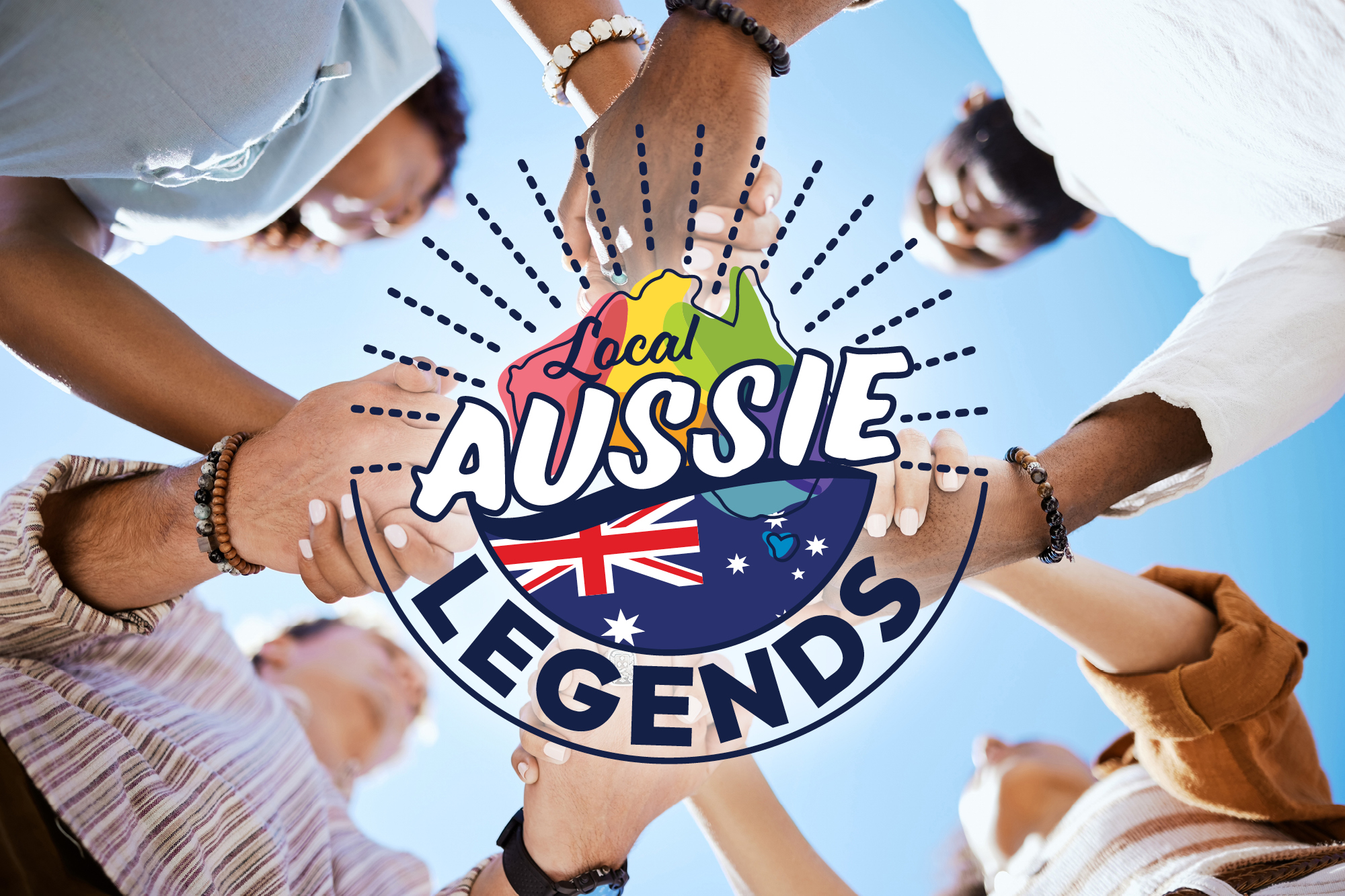 Local Aussie Legends