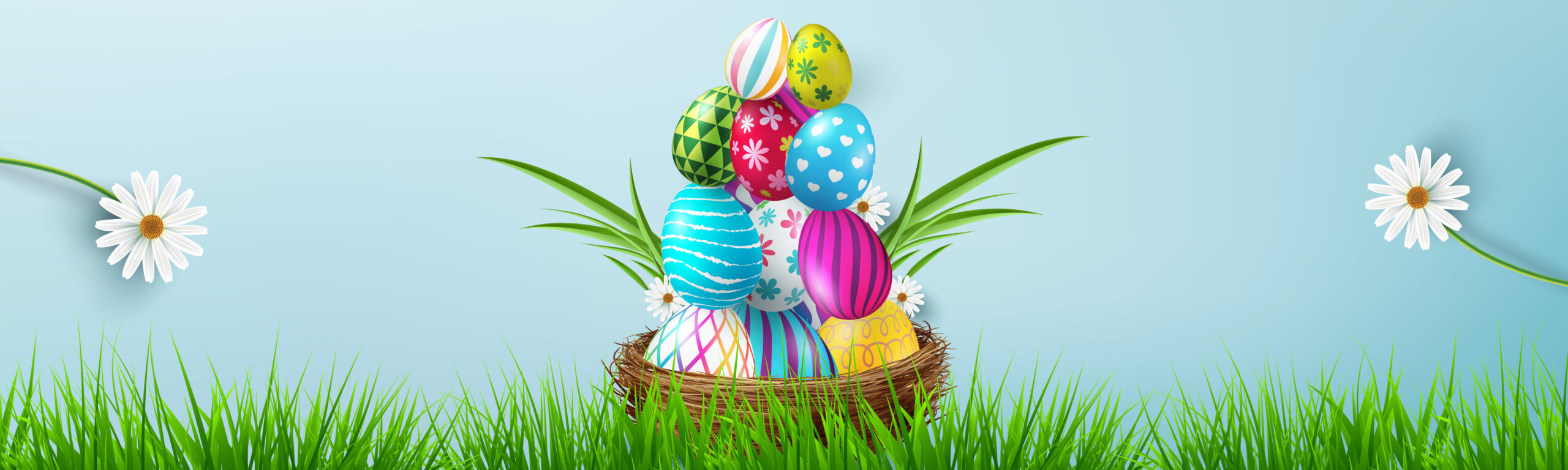 Egg-straordinary Tower