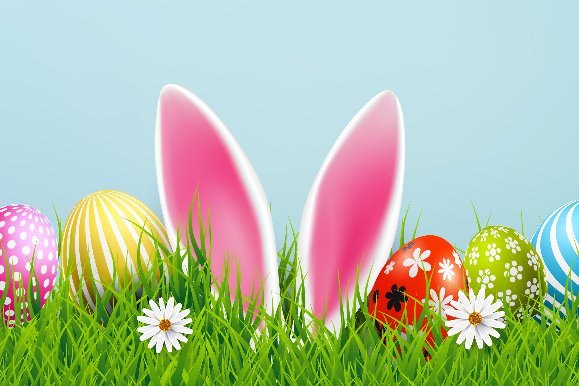 Easter Trading Hours