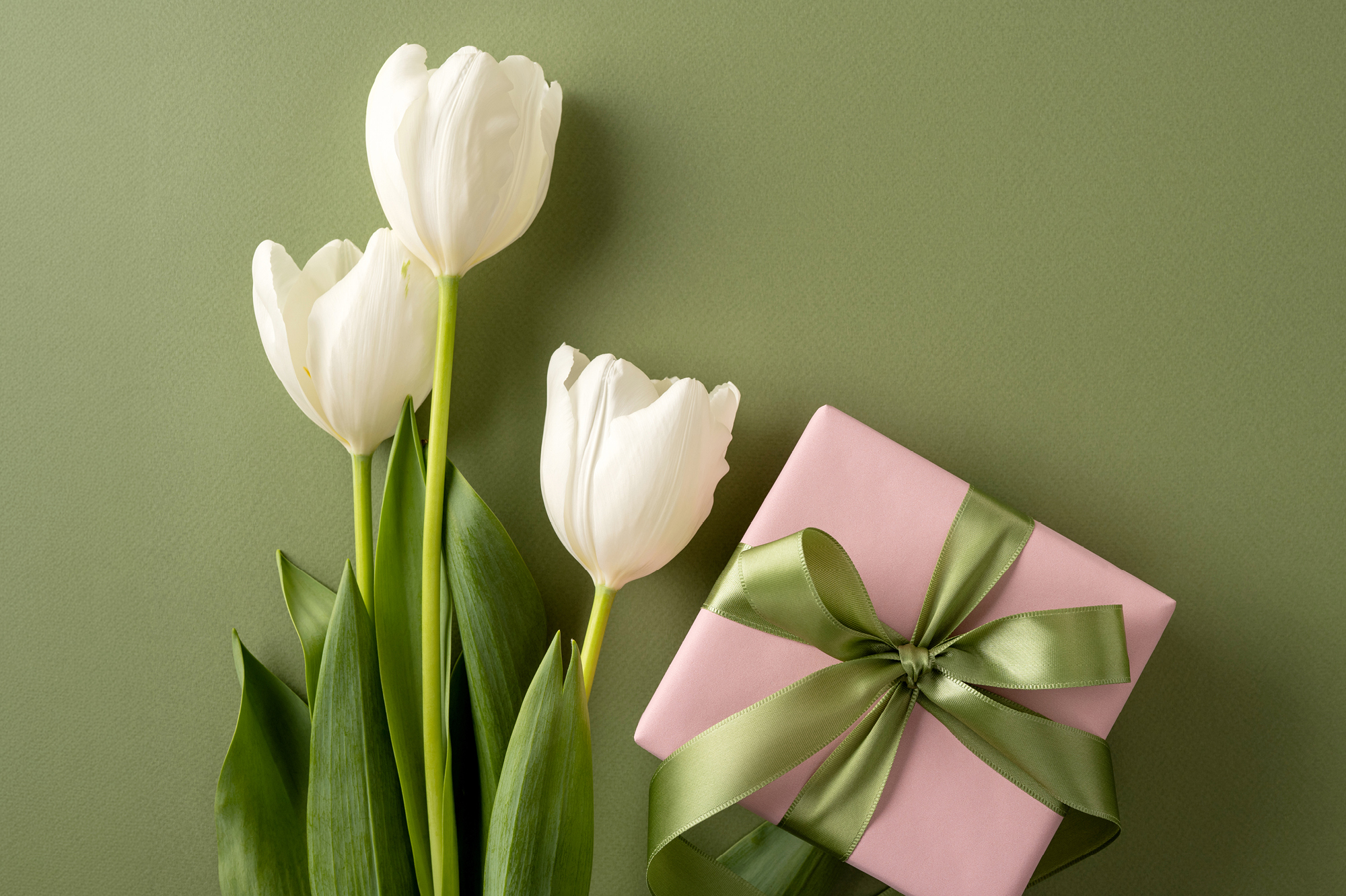 Mother’s Day Gift Wrapping!