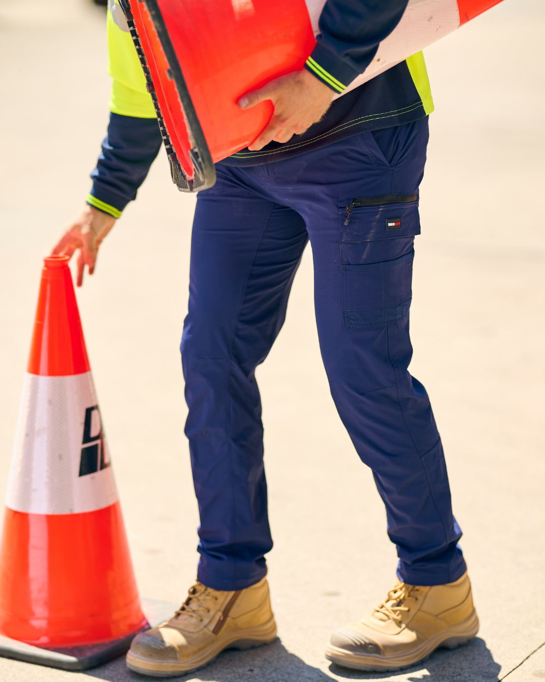 Lowes 20% off Workwear