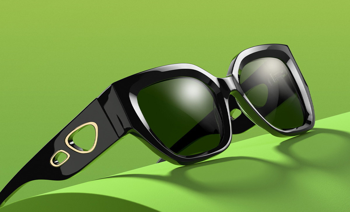 Specsavers FREE Polarised Lenses